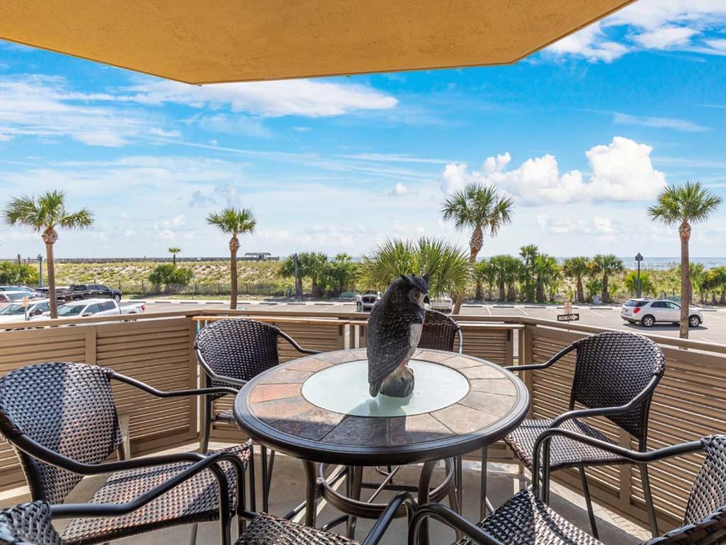 Sandpiper 106 Tybee Island Εξωτερικό φωτογραφία