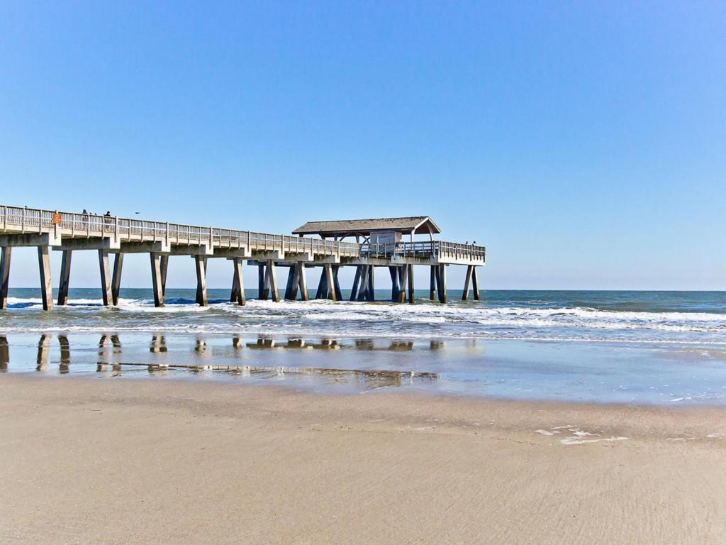 Sandpiper 106 Tybee Island Εξωτερικό φωτογραφία