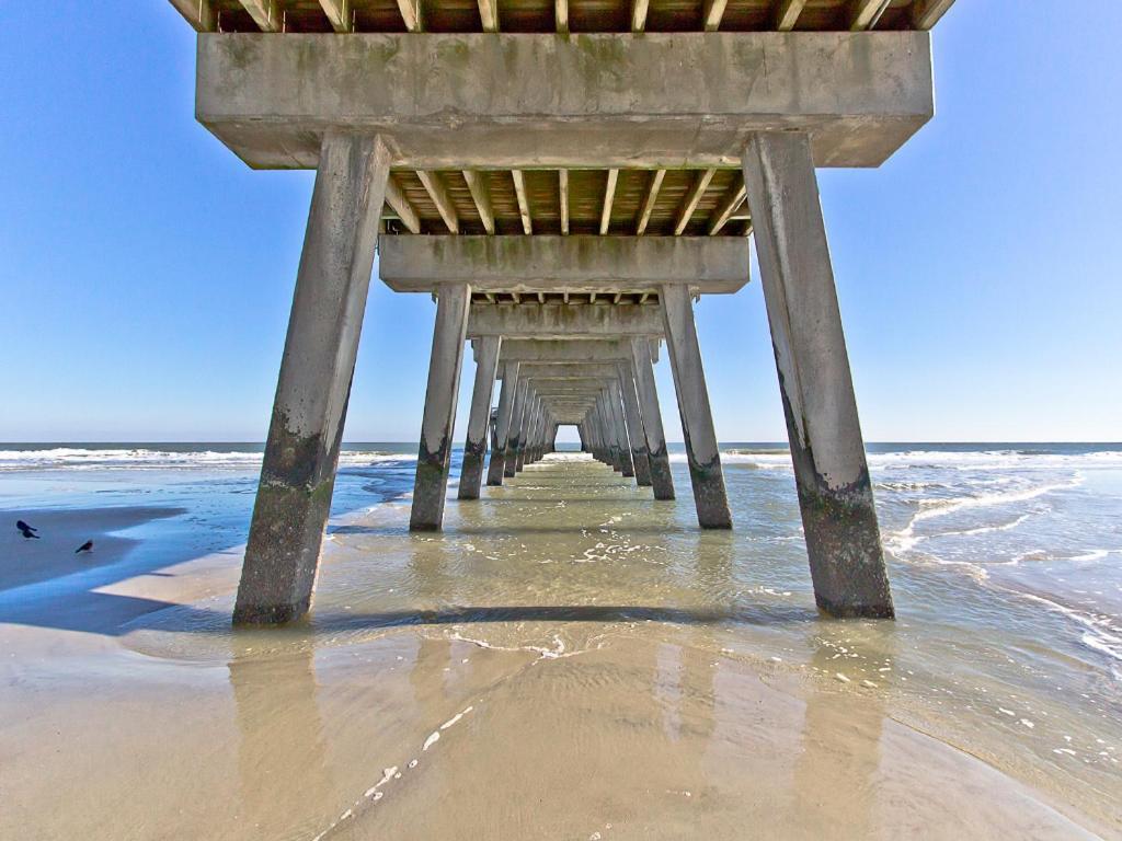 Sandpiper 106 Tybee Island Εξωτερικό φωτογραφία