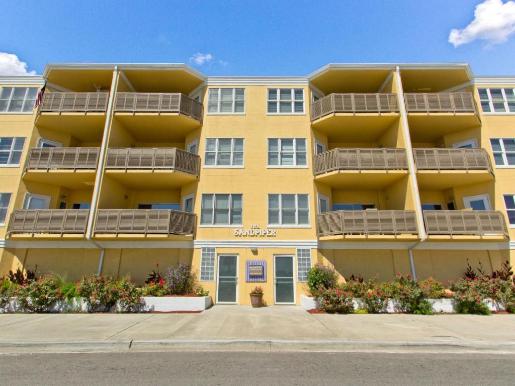 Sandpiper 106 Tybee Island Εξωτερικό φωτογραφία